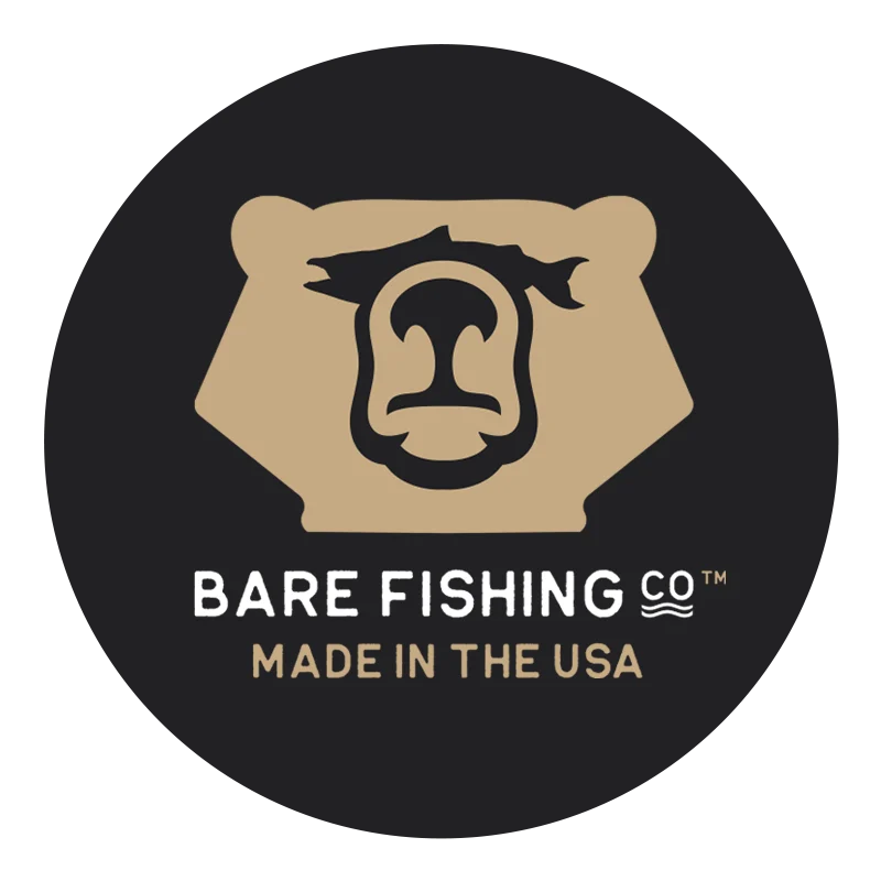 Bare Fishing Co. Bare Fishing Co.