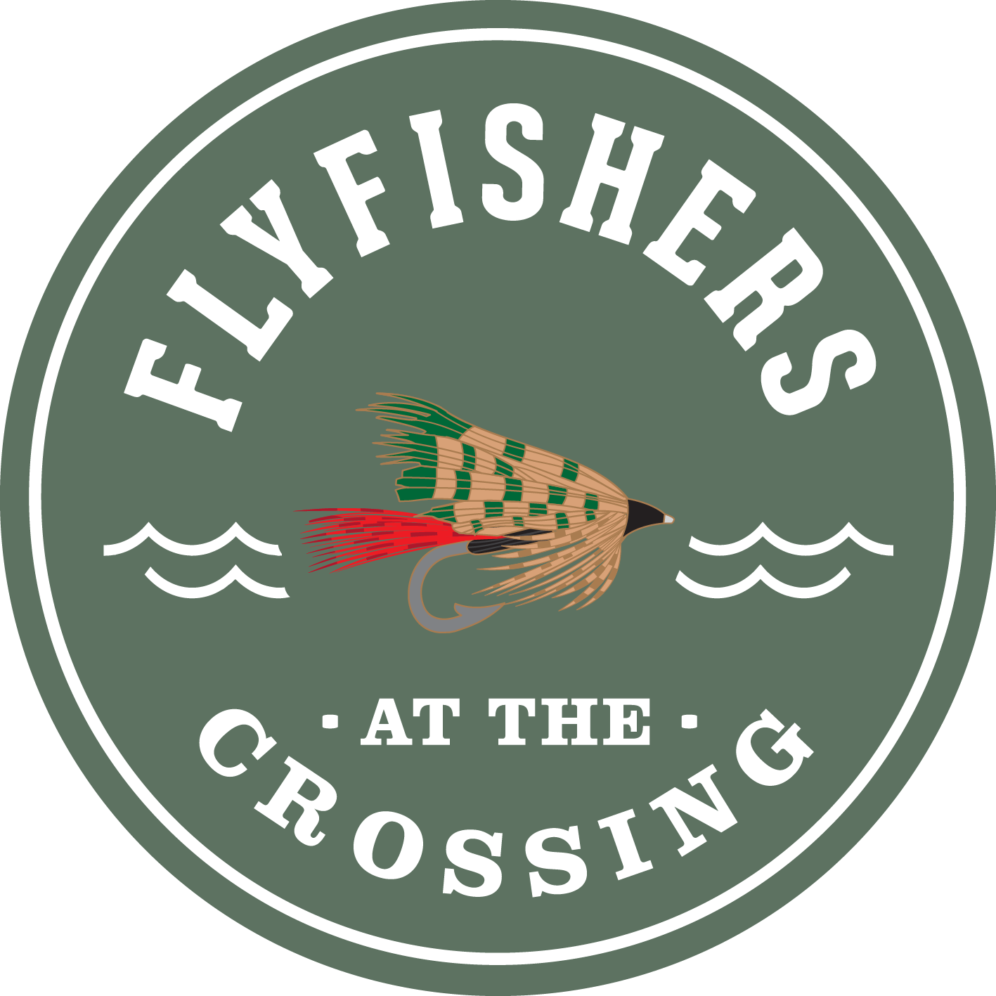 Fayettechill - Where are our fly fishers at? 🎣 Make sure