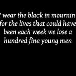 Johnny Cash - Man in black with lyrics Johnny Cash - Man in black with lyrics