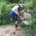 These guys are slippery