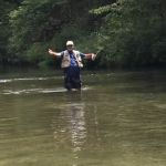 I just want to catch a fish