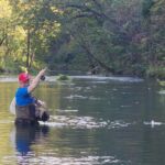 Dave is picking up another one