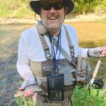 Now Mike is on fire!