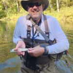 Yes, he might be a little small. But, he counts!