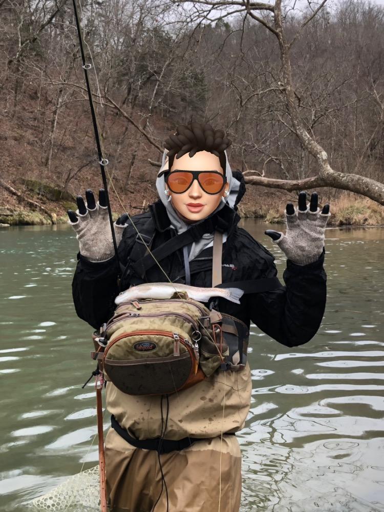 Fly Fishing Celebrity